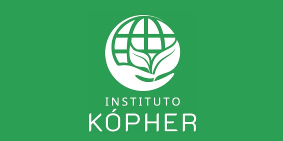 Logo do Instituto Kópher