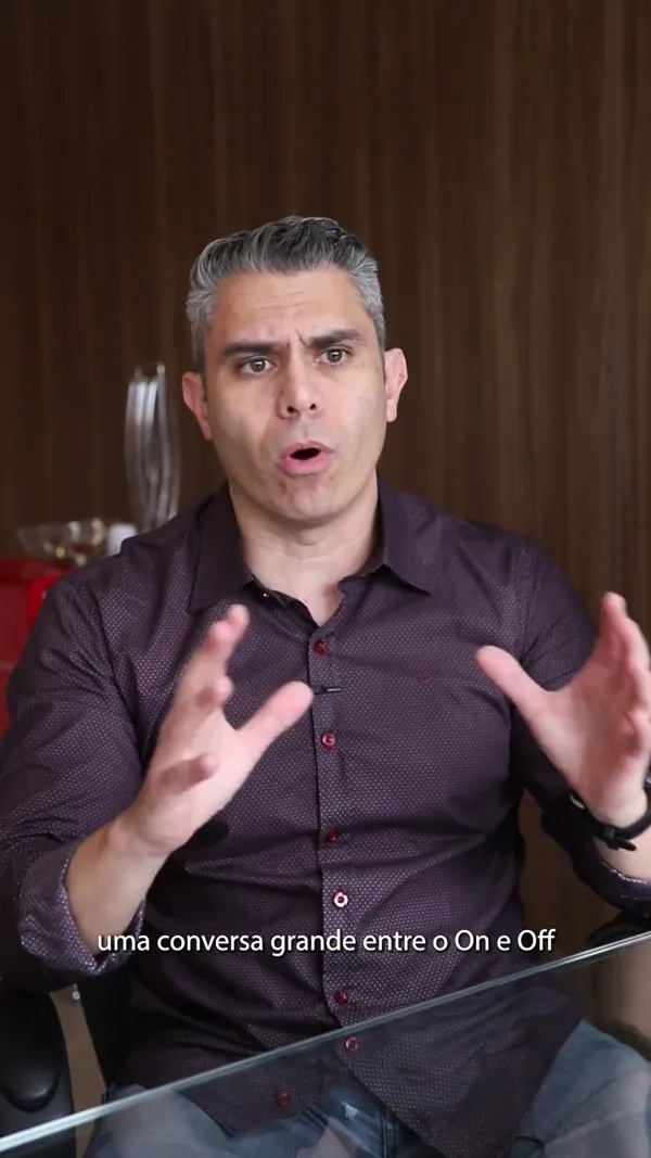 Claudio Ceará, Diretor · Agência Verbal